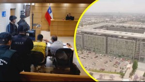 Jueces piden eliminar audiencias en el bloque de la tarde: Apuntan a falta de seguridad