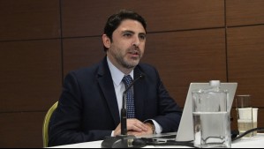 Detienen a exjuez acusado de arreglar peritajes a cambio de millonarias coimas