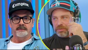 'Permíteme tres segundos': José Miguel Viñuela responde al 'recado' que Neme le envió tras imitarlo