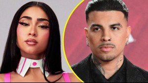 'Están muy felices': Confirman romance entre Paloma Mami y Rauw Alejandro