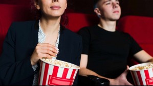 Inicia la preventa para el Día del Cine 2025: Compra tus entradas desde $2.000 y conoce estrenos imperdibles