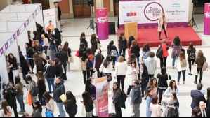 ¿Quieres trabajar en el sector energético? Así puedes inscribirte en la Feria Laboral Energía + Mujeres