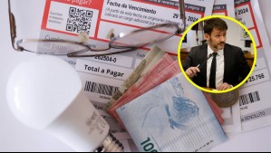 Rebajas en cuentas de luz debido a error de cálculo: ¿Qué dice el Gobierno?