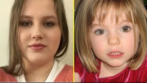 'Realmente creo que soy Maddie': Revelan perturbadores testimonios del juicio contra joven que dice ser Madeleine McCann