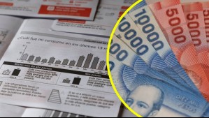 Rebajas de hasta el 8,1% en las cuentas de luz: Estas son las comunas que verían mayores descuentos tras error de cálculo