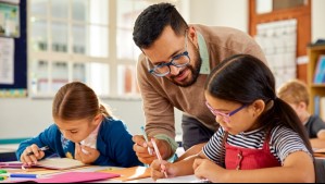 ¿Por qué este jueves se celebra el Día del Profesor?