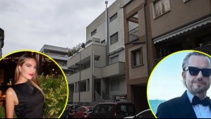 Modelo e influencer Pamela Genini es asesinada por su novio con 24 puñaladas frente a sus vecinos