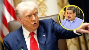 Donald Trump confirma que autorizó acciones encubiertas de la CIA en Venezuela