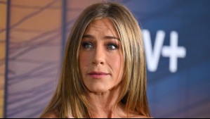 Jennifer Aniston revela por qué no consideró la adopción pese a sus problemas de fertilidad: 'Quiero mi propio ADN'