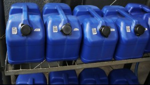 Este es el combustible que bajó $20 este jueves 16 de octubre: Así quedaron los precios de las bencinas