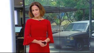 Meganoticias Prime - Miércoles 15 de octubre 2025