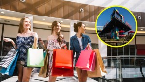 Popular centro comercial de O'Higgins anuncia ambiciosa expansión: Habrá nuevas tiendas y más áreas verdes