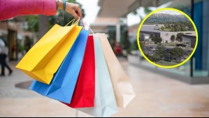 Nuevo oulet de Parque Arauco: ¿Dónde estará y cuándo será su apertura?