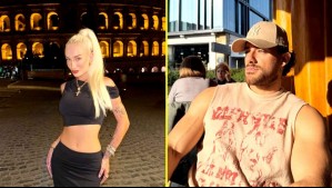 Austin Palao aclara su situación sentimental tras quiebre con Fran Maira: 'Esas plataformas son peligrosas'