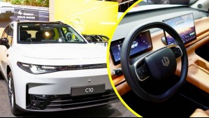 Nuevos autos eléctricos llegan a Chile: ¿Cuánto cuestan y cuáles son los modelos?