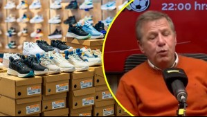 'He llorado mucho': El emotivo adiós del dueño de zapatería que cerrará en La Serena tras 65 años de historia