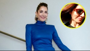 'Ese color...': El cambio de look de Mariana Loyola que desató reacciones en redes sociales