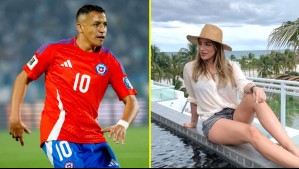 Gianella Marengo desclasifica 'venganza' de Alexis Sánchez tras rechazarlo: 'Lo pasé pésimo'