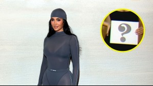 La polémica prenda de vestir lanzada por Kim Kardashian que se agotó en horas: Este es su precio