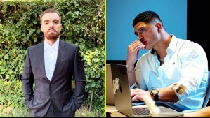 'Oye, Ibai': El comentario de Sammis Reyes al streamer español tras confirmar que visitará Chile