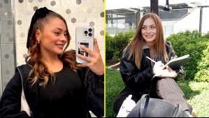 Skarleth Labra revela que está 'pinchando' con un músico: ¿Quién se robó su corazón?