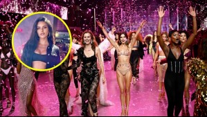 ¿Participa Emilia Dides? Así puedes ver el Victoria's Secret Fashion Show este miércoles gratis