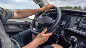 ¿Cuál es el tiempo de vigencia de la licencia de conducir?