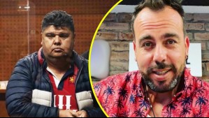 Wilson Verdugo reveló la reacción que tuvo Francisco Kaminski al enterarse del crimen del Rey de Meiggs