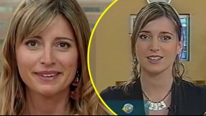 Dedicada a animar eventos corporativos: Así luce hoy la recordada conductora de 'Mucho Gusto', Magdalena Montes