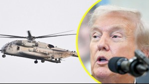 EEUU despliega aviones y helicópteros de operaciones especiales cerca de Venezuela en medio de creciente tensión militar