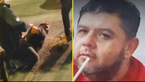 Se amplió su detención: ¿Quién es Juan Beltrán, el sospechoso de la desaparición de Krishna Aguilera?