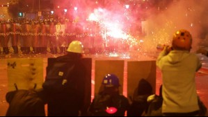 Un muerto y 100 heridos deja masiva manifestación 'Generación Z' contra nuevo gobierno en Perú