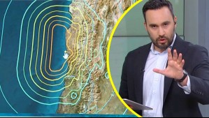 Alerta por seguidilla de sismos: ¿Cómo interpretar los recientes movimientos en las zonas norte y sur?