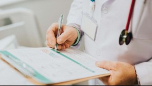 ¿Cuánta es la vigencia de una receta médica?