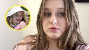 Joven que asegura ser Madeleine McCann dijo que alguien intentó asesinarla o hacerle perder la memoria