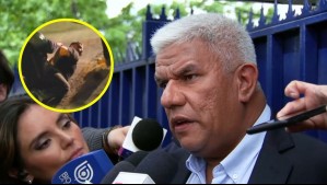 'No ha colaborado': Fiscal entrega detalles sobre la detención de presunto implicado en desaparición de Krishna Aguilera