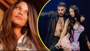 En medio de rumores de romance: Tía y mánager de Paloma Mami reacciona a su acalorado baile con Rauw Alejandro