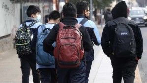 Sistema de Admisión Escolar: Cuándo estarán los resultados de listas de espera y otras fechas claves