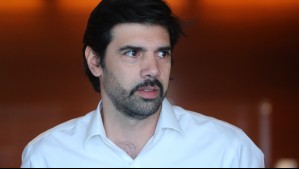 Corte de Apelaciones de Santiago aprueba desafuero del diputado Joaquín Lavín