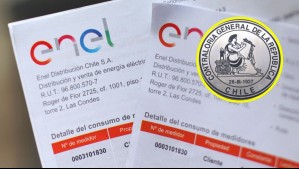 Contraloría iniciará una auditoría de procesos en el Consejo Nacional de Energía tras cobros excesivos de luz