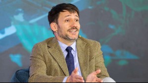 Ministro Pardow deja el Gobierno por exceso de cobros en cuentas de la luz