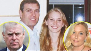 Memorias póstumas de denunciante del príncipe Andrés: 'Creía que acostarse conmigo era su derecho de nacimiento'