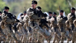 Servicio Militar: ¿Cuál es el sueldo mensual que reciben los conscriptos?