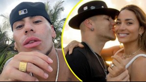 ¿Sigue en pareja? La confesión de Raúl Peralta sobre su vida sentimental que causó sorpresa