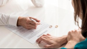 Sentencia histórica: Suprema rechaza divorcio por deuda de pensión de alimentos