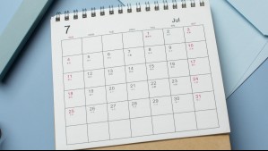 Fines de semana largos 2025: ¿Aún quedan?