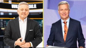 Revisa la entrevista de Coni Santa María, Astorga, Neme y Mosciatti a Harold Mayne-Nicholls en 'El Candidato'