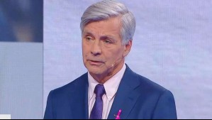 'Las compañías sabían que estaban cobrando de más': Mayne-Nicholls aborda polémica por cuentas de luz en 'El Candidato'