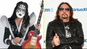 El rock está de luto: Muere Ace Frehley, fundador y guitarrista emblemático de Kiss, a los 74 años