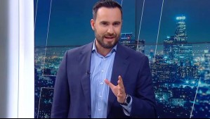 Meganoticias Prime - Jueves 16 de octubre 2025